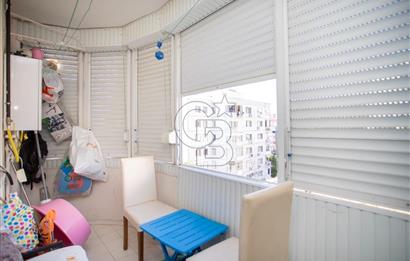 ÇİĞLİ EVKA 6'DA 2+1 SATILIK DAİRE 