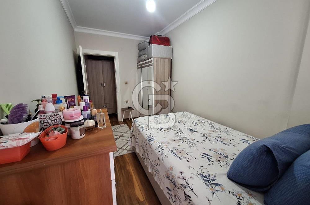 CB YOL PELİN PEKGÖZ'DEN 2+1 FIRSAT DAİRE