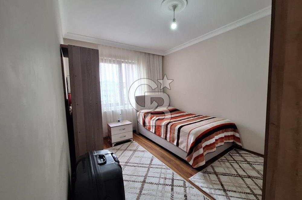 CB YOL PELİN PEKGÖZ'DEN 2+1 FIRSAT DAİRE