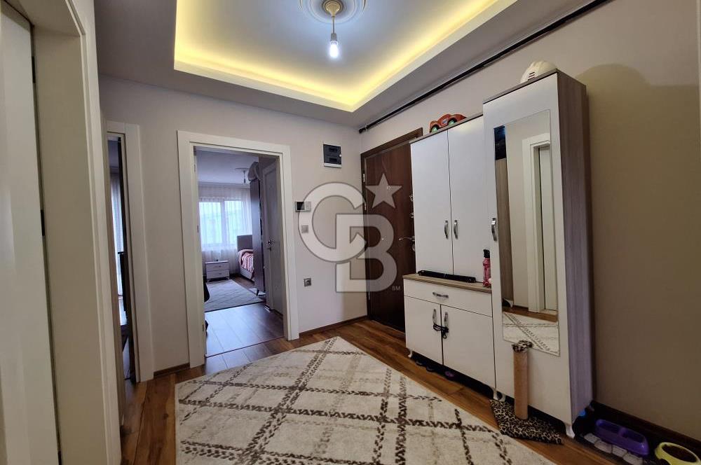 CB YOL PELİN PEKGÖZ'DEN 2+1 FIRSAT DAİRE