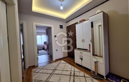 CB YOL PELİN PEKGÖZ'DEN 2+1 FIRSAT DAİRE