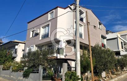 GÜZELBAHÇE MUSTAFA KEMAL PAŞA’DA SATILIK 1+1 GENÇ DAİRE.