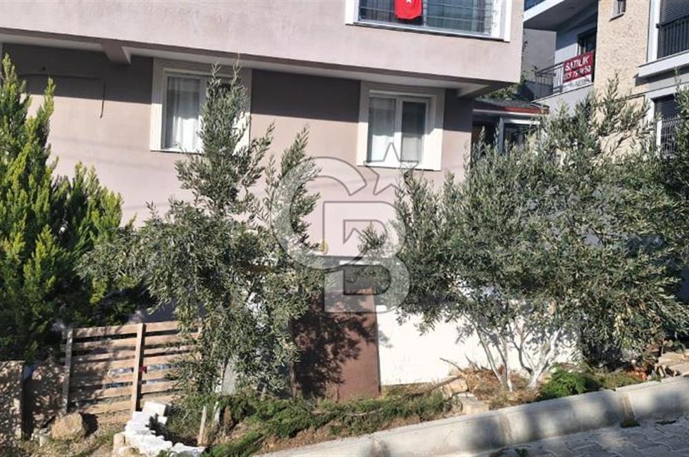 GÜZELBAHÇE MUSTAFA KEMAL PAŞA’DA SATILIK 1+1 GENÇ DAİRE.