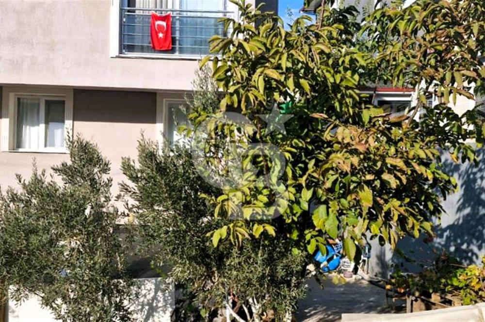 GÜZELBAHÇE MUSTAFA KEMAL PAŞA’DA SATILIK 1+1 GENÇ DAİRE.