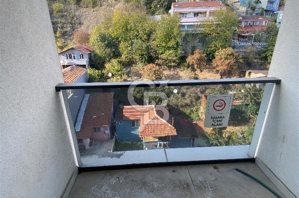 Alibeyköy Vadiland Towers Satılık 2+1 Daire