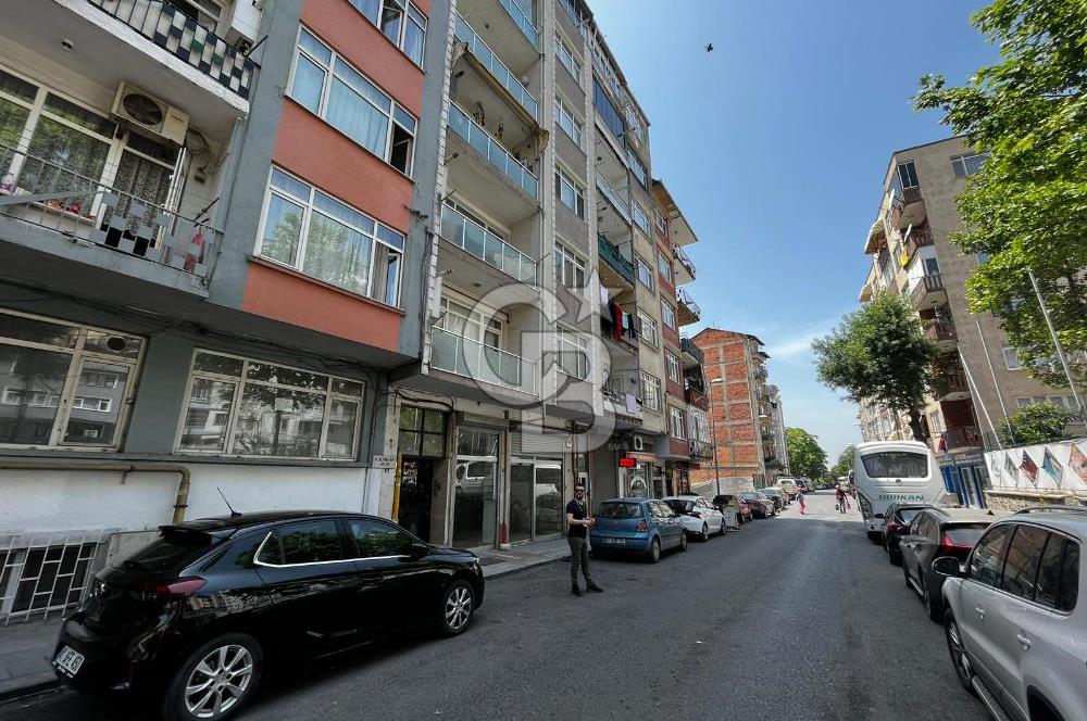 İZMİT MERKEZDE DENİZ MANZARALI SATILIK 2+1 DAİRE