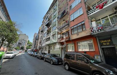 İZMİT MERKEZDE DENİZ MANZARALI SATILIK 2+1 DAİRE