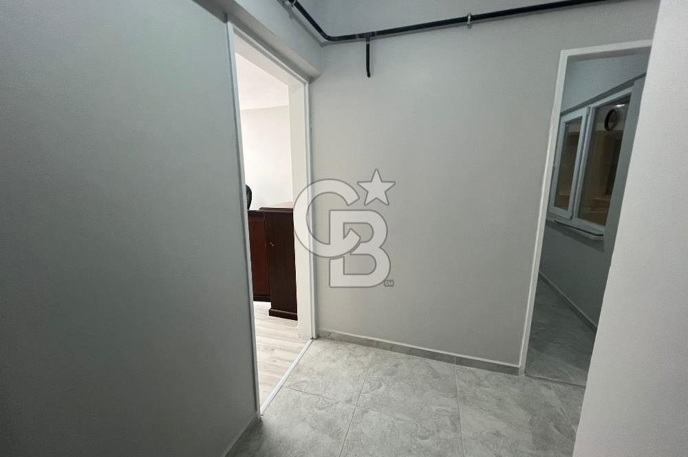 CB TOWER İZMİT MERKEZDE 3+1 KİRALIK DAİRE/OFİS