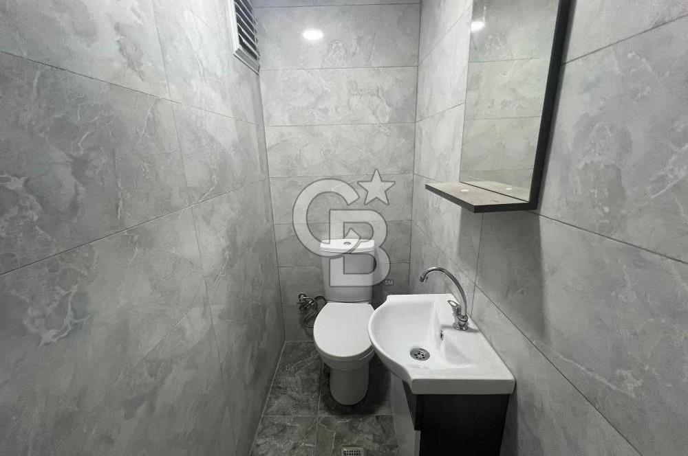 CB TOWER İZMİT MERKEZDE 3+1 KİRALIK DAİRE/OFİS