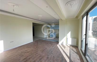 CB TOWER BAŞİSKELE YUVACIK'TA SIFIR LÜKS 2+1 SATILIK DAİRE