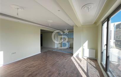 CB TOWER BAŞİSKELE YUVACIK'TA SIFIR LÜKS 2+1 SATILIK DAİRE