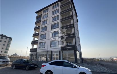 CB ANATOLİA'DAN SIFIR GENİŞ EBEVEYN BANYOLU 3+1 DAİRE