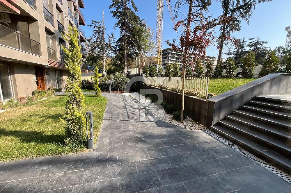 Validebağ Sitesi Koru Cepheli Balkonlu Arakat 3+1 Kiralık Daire