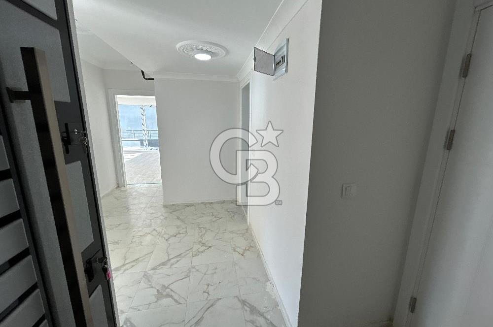 CB TOWER'DAN GÖLCÜK ÇİFTLİK MAHALLESİNDE SIFIR 2+1 DAİRE