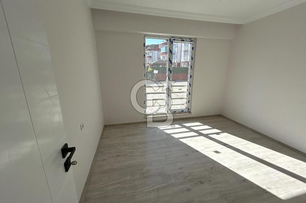 CB TOWER'DAN GÖLCÜK ÇİFTLİK MAHALLESİNDE SIFIR 2+1 DAİRE