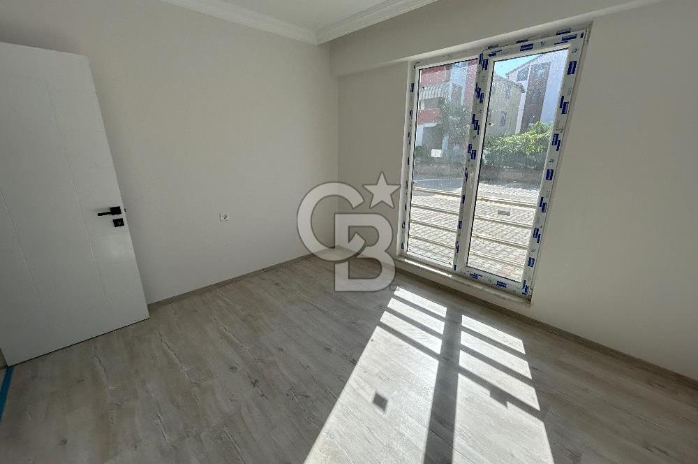 CB TOWER'DAN GÖLCÜK ÇİFTLİK MAHALLESİNDE SIFIR 2+1 DAİRE