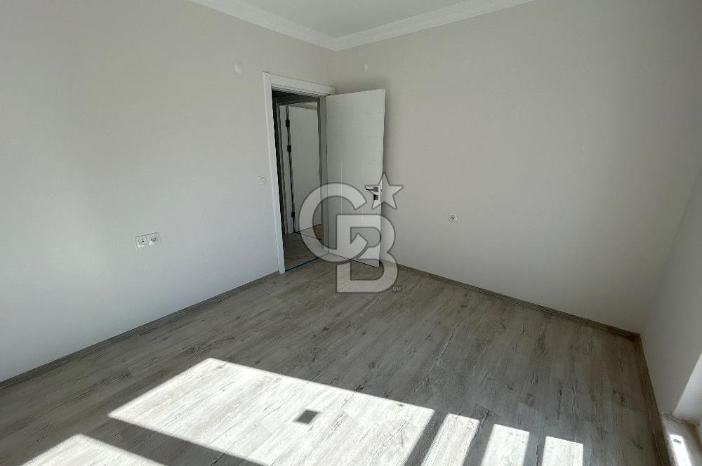 CB TOWER'DAN GÖLCÜK ÇİFTLİK MAHALLESİNDE SIFIR 2+1 DAİRE