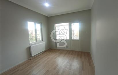 CEBECİ'DE KOLEJ METROYA YAKIN YAPILI/ KİRALIK 2+1 DAİRE 