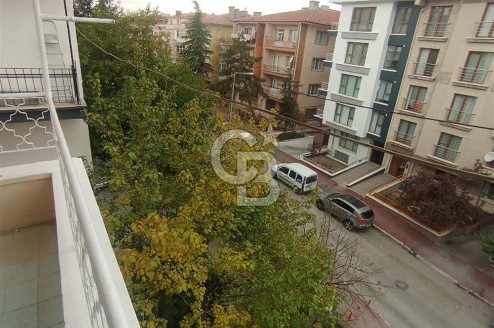 CEBECİ'DE KOLEJ METROYA YAKIN YAPILI/ KİRALIK 2+1 DAİRE 