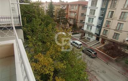 CEBECİ'DE KOLEJ METROYA YAKIN YAPILI/ KİRALIK 2+1 DAİRE 