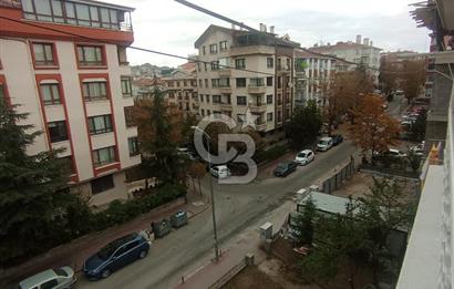 CEBECİ'DE KOLEJ METROYA YAKIN YAPILI/ KİRALIK 2+1 DAİRE 