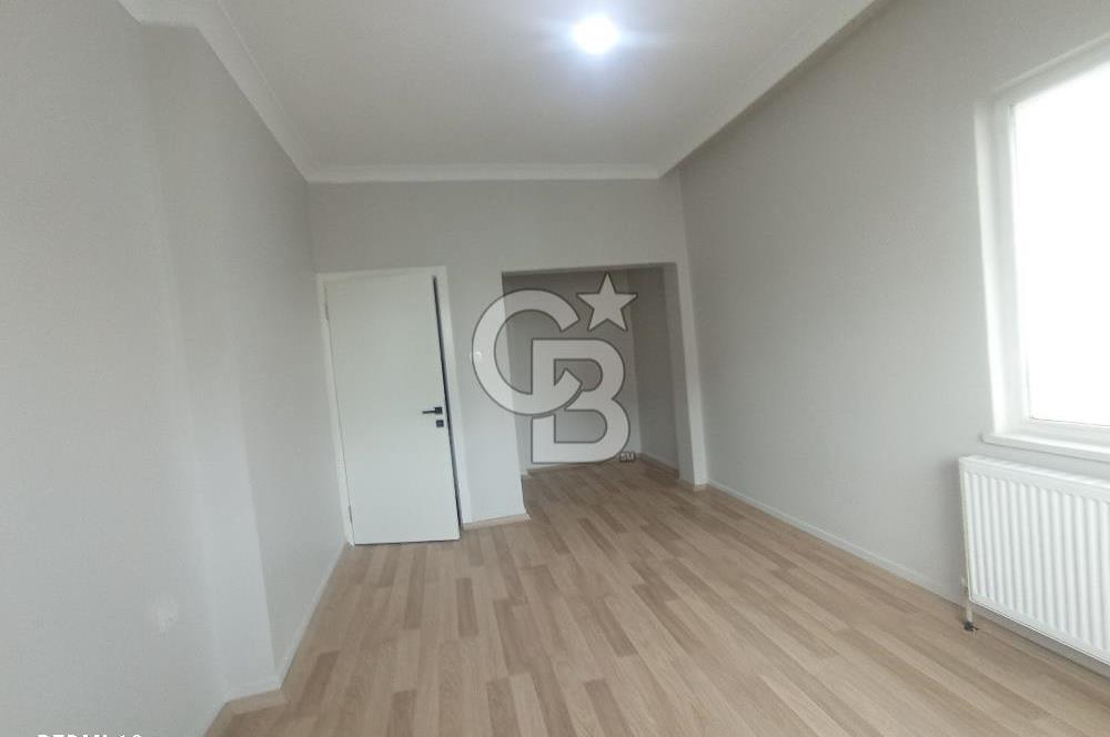 CEBECİ'DE KOLEJ METROYA YAKIN YAPILI/ KİRALIK 2+1 DAİRE 