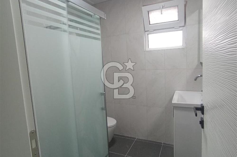 CEBECİ'DE KOLEJ METROYA YAKIN YAPILI/ KİRALIK 2+1 DAİRE 