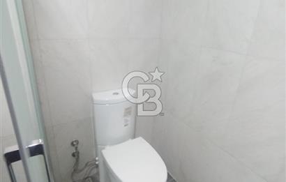 CEBECİ'DE KOLEJ METROYA YAKIN YAPILI/ KİRALIK 2+1 DAİRE 