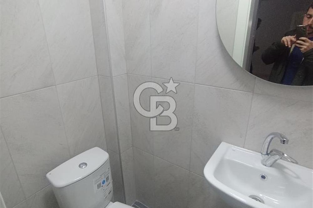 CEBECİ'DE KOLEJ METROYA YAKIN YAPILI/ KİRALIK 2+1 DAİRE 