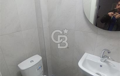 CEBECİ'DE KOLEJ METROYA YAKIN YAPILI/ KİRALIK 2+1 DAİRE 