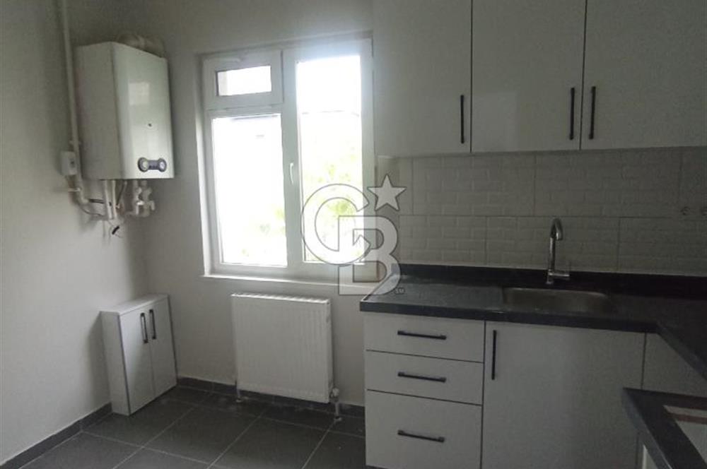 CEBECİ'DE KOLEJ METROYA YAKIN YAPILI/ KİRALIK 2+1 DAİRE 