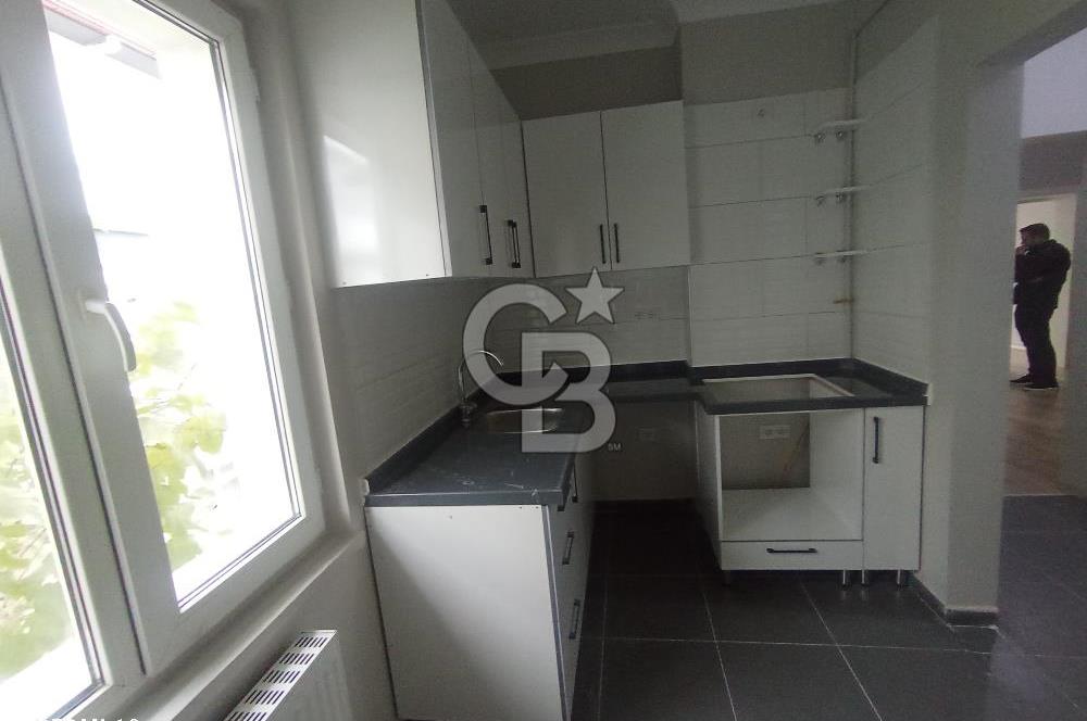 CEBECİ'DE KOLEJ METROYA YAKIN YAPILI/ KİRALIK 2+1 DAİRE 