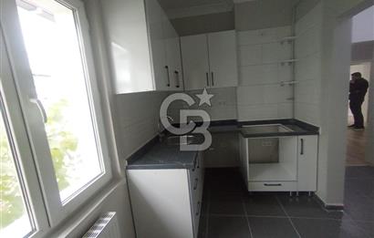 CEBECİ'DE KOLEJ METROYA YAKIN YAPILI/ KİRALIK 2+1 DAİRE 