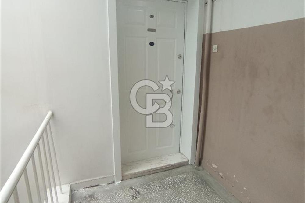 CEBECİ'DE KOLEJ METROYA YAKIN YAPILI/ KİRALIK 2+1 DAİRE 