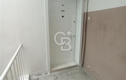 CEBECİ'DE KOLEJ METROYA YAKIN YAPILI/ KİRALIK 2+1 DAİRE 