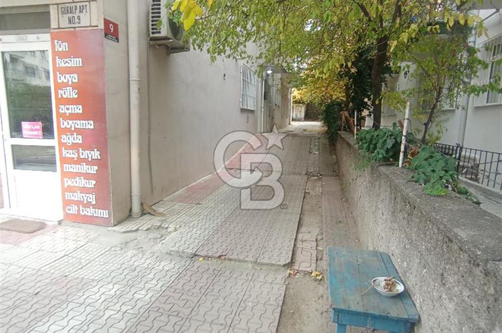 CEBECİ'DE KOLEJ METROYA YAKIN YAPILI/ KİRALIK 2+1 DAİRE 