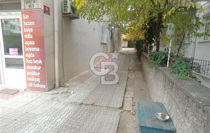 CEBECİ'DE KOLEJ METROYA YAKIN YAPILI/ KİRALIK 2+1 DAİRE 