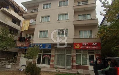 CEBECİ'DE KOLEJ METROYA YAKIN YAPILI/ KİRALIK 2+1 DAİRE 