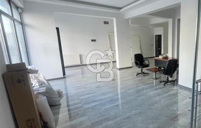 ERKİLET OSMAN GAZİ 'DE CADDE ÜSTÜ 180 M2 DÜKKAN 