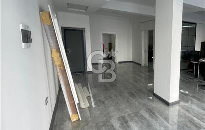 ERKİLET OSMAN GAZİ 'DE CADDE ÜSTÜ 180 M2 DÜKKAN 