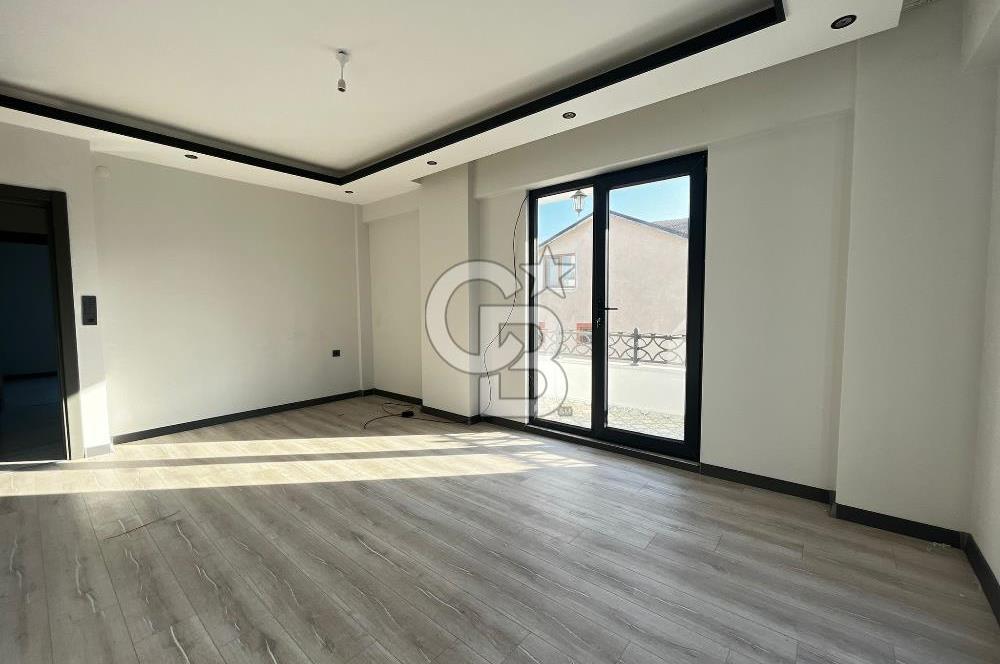 CB TOWER BAŞİSKELE-YEŞİLYURT MAH. 3+1 KİRALIK DAİRE