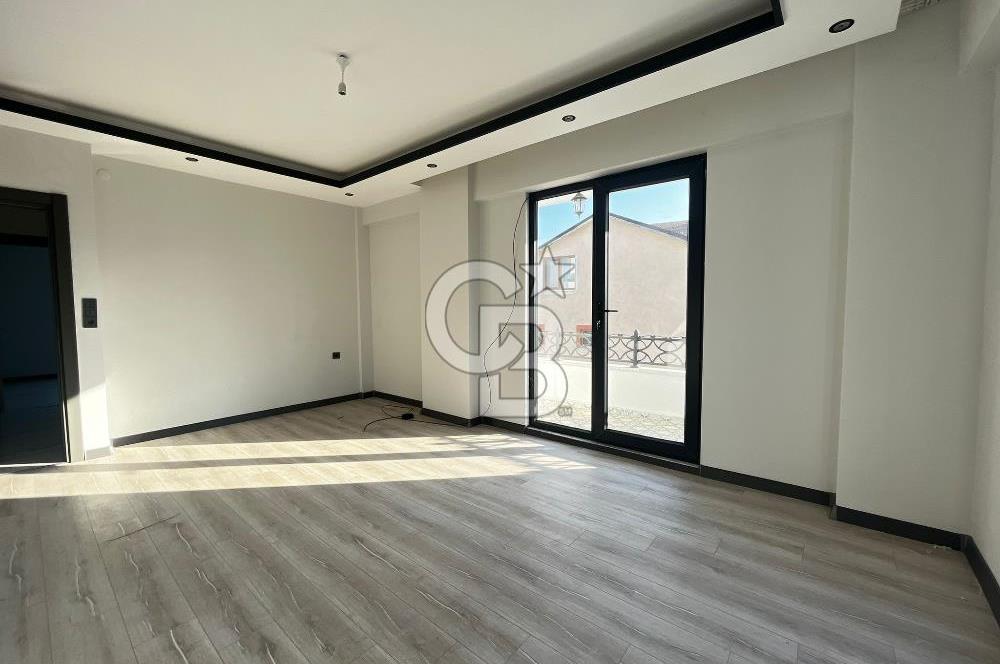 CB TOWER BAŞİSKELE-YEŞİLYURT MAH. 3+1 KİRALIK DAİRE