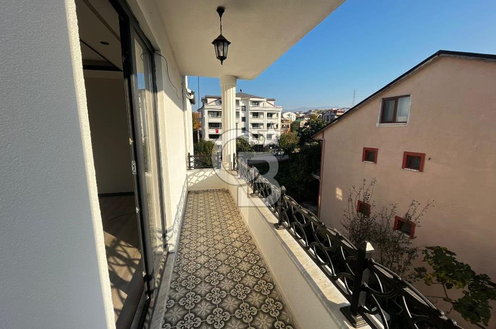 CB TOWER BAŞİSKELE-YEŞİLYURT MAH. 3+1 KİRALIK DAİRE