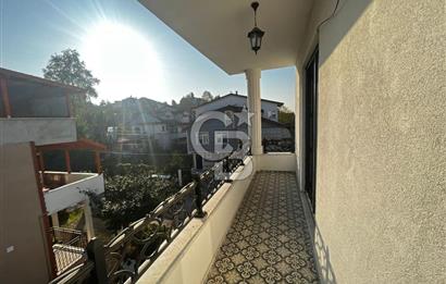 CB TOWER BAŞİSKELE-YEŞİLYURT MAH. 3+1 KİRALIK DAİRE