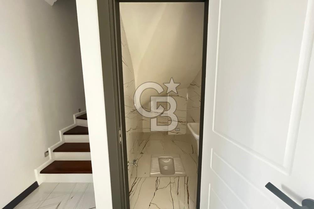 CB TOWER BAŞİSKELE-YEŞİLYURT MAH. 3+1 KİRALIK DAİRE