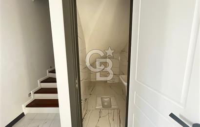 CB TOWER BAŞİSKELE-YEŞİLYURT MAH. 3+1 KİRALIK DAİRE