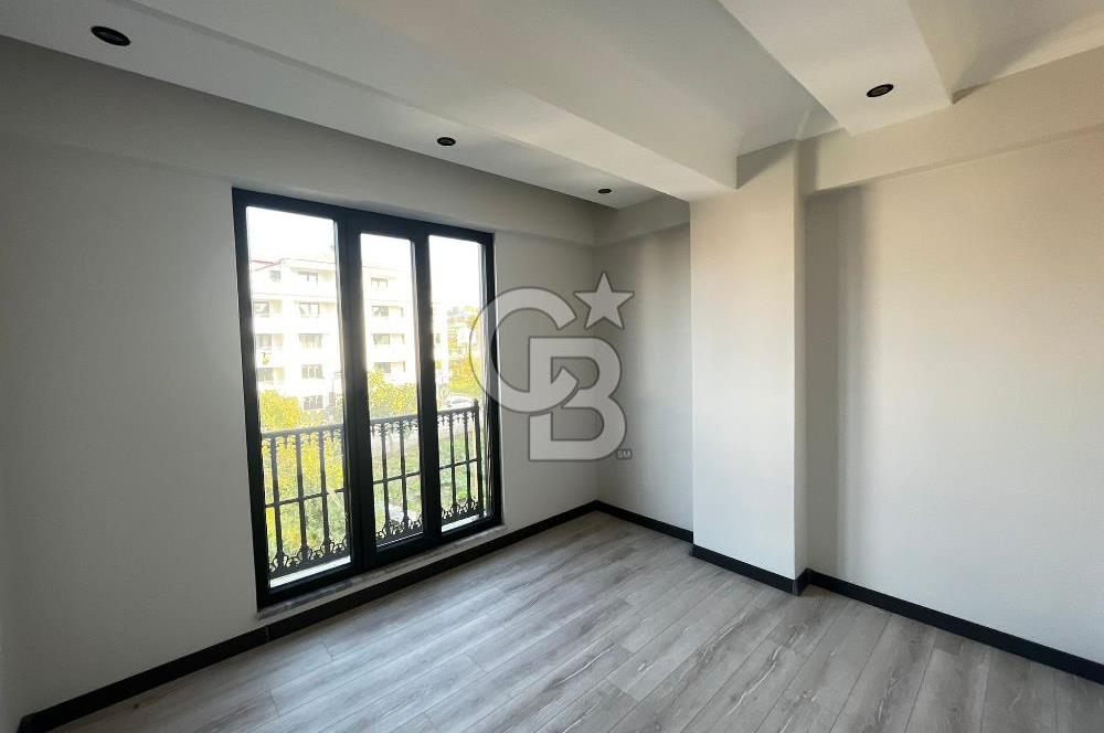 CB TOWER BAŞİSKELE-YEŞİLYURT MAH. 3+1 KİRALIK DAİRE