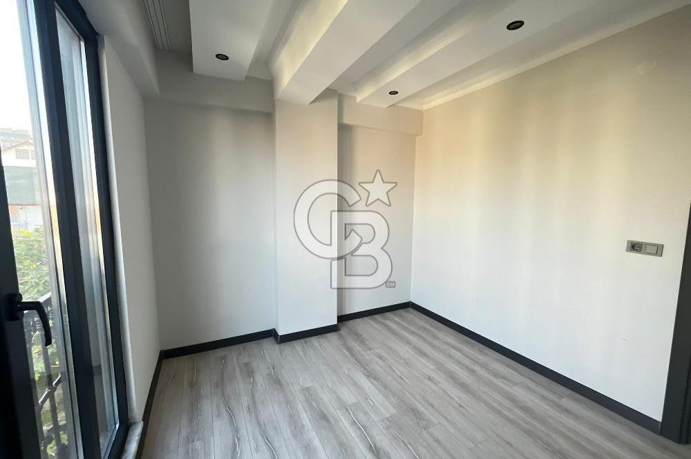 CB TOWER BAŞİSKELE-YEŞİLYURT MAH. 3+1 KİRALIK DAİRE