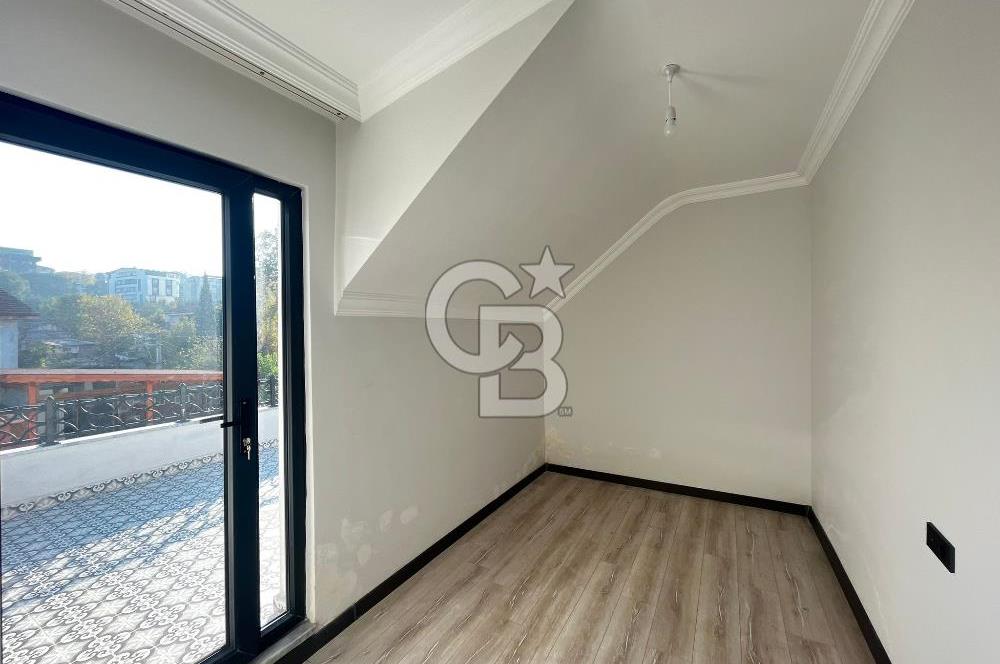 CB TOWER BAŞİSKELE-YEŞİLYURT MAH. 3+1 KİRALIK DAİRE