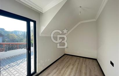 CB TOWER BAŞİSKELE-YEŞİLYURT MAH. 3+1 KİRALIK DAİRE